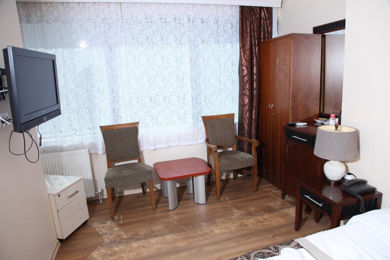 Camlica Tower Hotel อิสตันบูล ภายนอก รูปภาพ